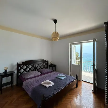 Beach House Paula Petrcane Buitenkant foto