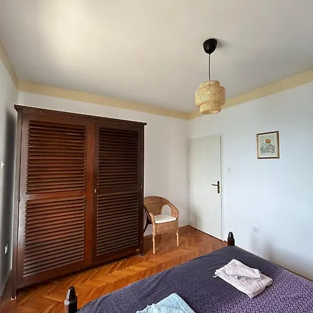 Beach House Paula Petrcane Buitenkant foto