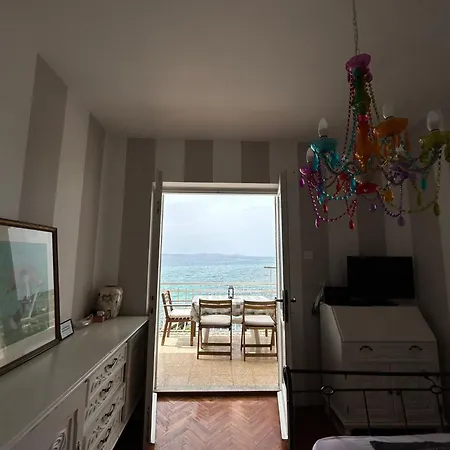 Beach House Paula Petrcane Buitenkant foto