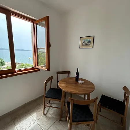Beach House Paula Petrcane Buitenkant foto