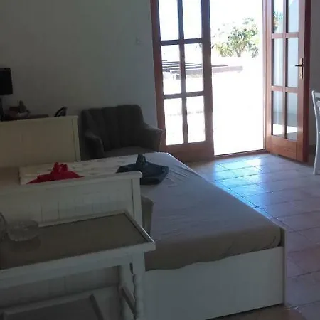 Beach House Paula Petrcane Buitenkant foto