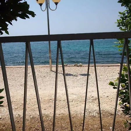 Beach House Paula Petrcane Buitenkant foto