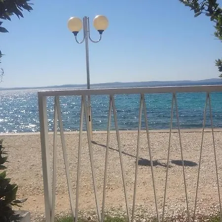 Beach House Paula Petrcane Buitenkant foto